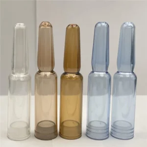 Ampoule Filling Line