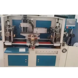 Glass Bottom Sealing Machine