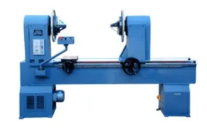 Glass Processing Lathe &phi;100&ndash;480mm