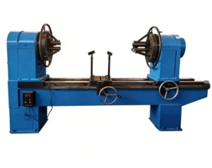 Glass Processing Lathe &phi;160&ndash;420mm