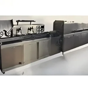 Glass Printing Machine