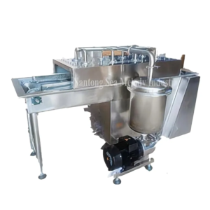 Ampoule Washing Machine