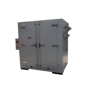 Annealing Furnace