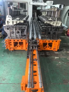 Auto Glass Sealing Machine