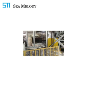 Automatic Glass Tube Feeding Machine