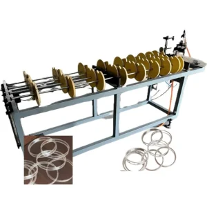 Bangle Cutting Machine