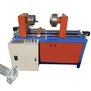 Cylinder Base Welding Machine (SM-J76C)