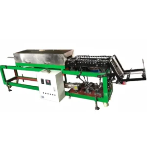 Capillary Pipette Color Printing Machine