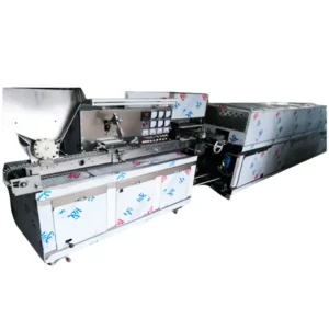 Glass Ceramic Printing Machine
