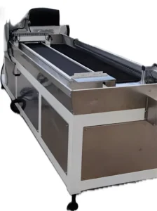 Full Auto Glass Tube Water Cutting Machine