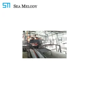 Glass Ball Making Machine
