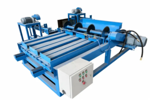 Glass Bead & Capillary Long Tube Cutting Machine