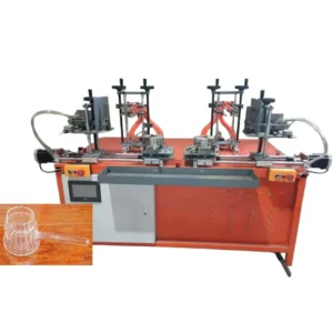 Handle Attaching Machine