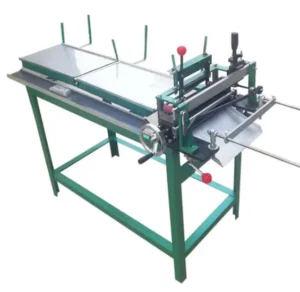 Manual Glass Tube Cutter