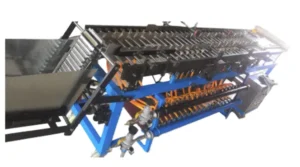 Shisha & Hookah Tube Machine (Double Stations)