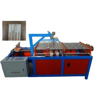 Glass Tube Cutting Machine with Polishing