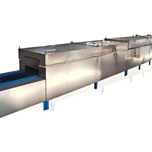 Tunnel Annealing Furnace