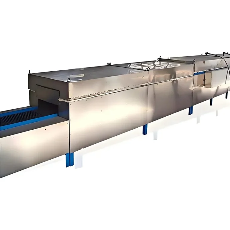 The Glass Annealing Process Explained: Why Every Glass Production Line Needs an Annealing Furnace