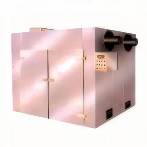 Tunnel Drying Oven
